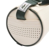 Sac à bandoulière Blanc Mixte Lacoste Club 1930 Shoulder Bag
