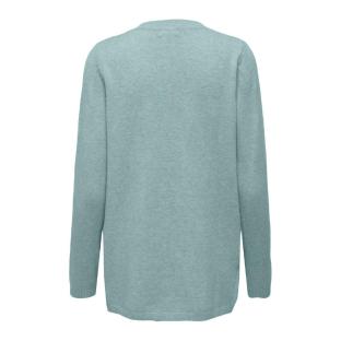 Cardigan Bleu Femme JDY Open