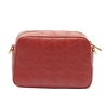 Sac à bandoulière Rouge Lacoste Small Maheki Shoulder