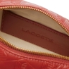 Sac à bandoulière Rouge Lacoste Small Maheki Shoulder