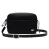 Sac à bandoulière Noir Femme Lacoste ESSENTIALS