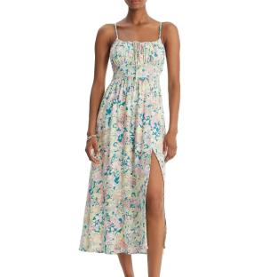 Robe Turquoise Femme Billabong Take Your Time