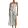 Robe Turquoise Femme Billabong Take Your Time