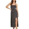 Robe Grise Femme Billabong Take Your Time