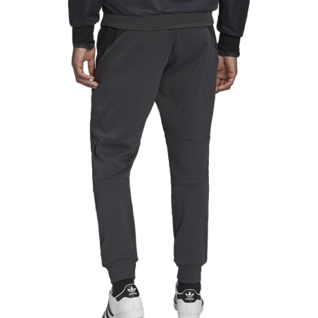 Juventus Jogging Gris Homme Adidas 2023