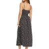 Robe Grise Femme Billabong Take Your Time