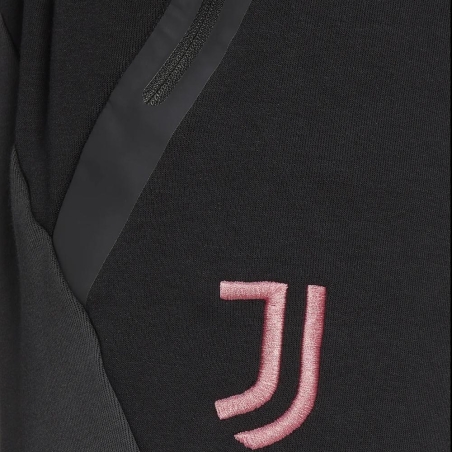 Juventus Jogging Gris Homme Adidas 2023