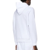 Sweat Blanc Femme Diesel Reggy100