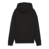 Sweat Noir Femme Puma 679348