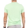 T-shirt Vert Homme Sun Valley Codrep
