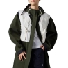 Gilet Blanc Femme The North Face Urban