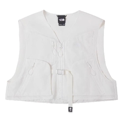 Gilet Blanc Femme The North Face Urban