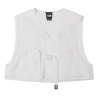 Gilet Blanc Femme The North Face Urban