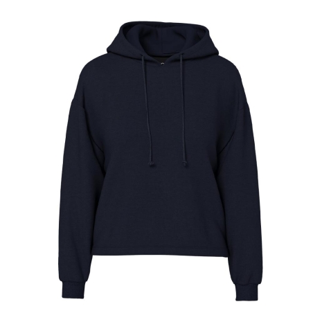 Sweat Marine Femme Pieces Pcchilli