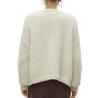 Gilet Blanc Femme Vero Moda Feng
