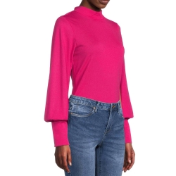 Pull Rose Femme Vero Moda Malena
