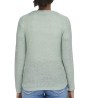 Pull Vert Femme Only Geena Xo