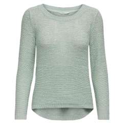 Pull Vert Femme Only Geena Xo