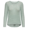 Pull Vert Femme Only Geena Xo