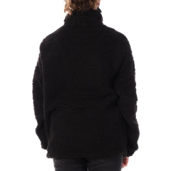 Sweat Noir Femme Umbro Pov