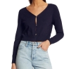 Gilet Marine Femme Morgan Nora