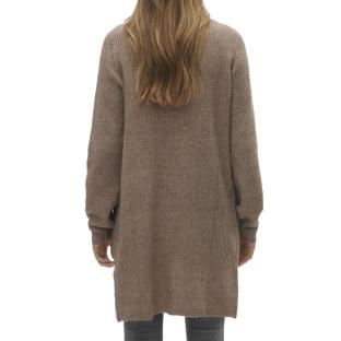 Gilet Marron Femme Vero Moda Mili