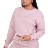 Sweat Rose Femme Project X Paris F212103