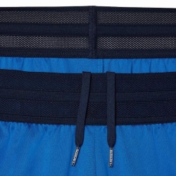 Short de Sport Bleu Homme Lacoste Players Ultra Dry