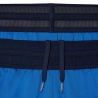 Short de Sport Bleu Homme Lacoste Players Ultra Dry