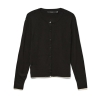 Pull Noir Femme Vero Moda Breezes