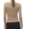 Pull Beige Femme Vero Moda Joan