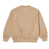 Sweat Beige Femme Vans Cord