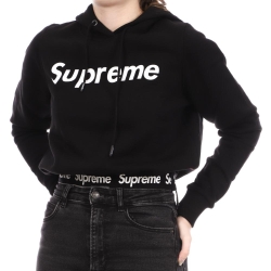 Survêtement Noir Femme Supreme Grip Mia