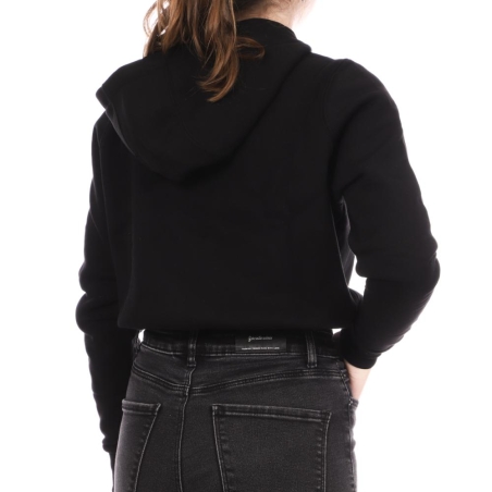 Survêtement Noir Femme Supreme Grip Mia