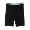 Cycliste Noir Homme Lacoste Short Loungewear