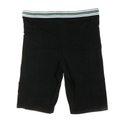 Cycliste Noir Homme Lacoste Short Loungewear