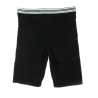 Cycliste Noir Homme Lacoste Short Loungewear