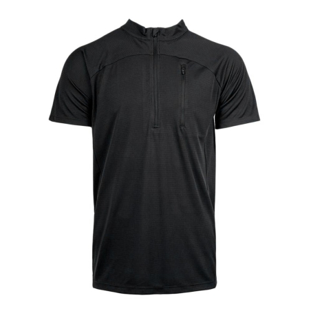 T-Shirt Noir Homme Best Mountain 104
