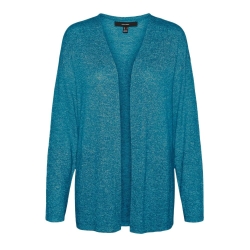 Cardigan Bleu Femme Vero Moda Brianna