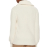 Pull Écru Femme Morgan MNOVI