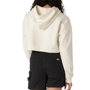 Sweat Blanc Femme Dickies Oakport