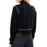 Sweat Noir Femme Dickies Arlee