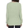 Pull Vert clair Femme JDY MEGAN
