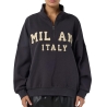 Sweat Gris Femme Noisy May Milano