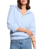 Pull Bleu Clair Femme Morgan MNOVI