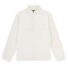 Sweat zippé Blanc Femme Dickies Pinesdale