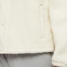 Sweat zippé Blanc Femme Dickies Pinesdale