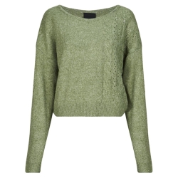 Pull Kaki Femme Kaporal MOVE