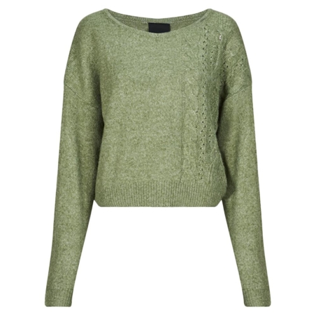 Pull Kaki Femme Kaporal MOVE