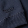Sweat Marine Femme Superdry Essential Logo